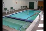 Indoor Shared Pool and Hot Tubs -  Gateway 5055 - Keystone CO